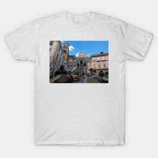 The Cathedral T-Shirt